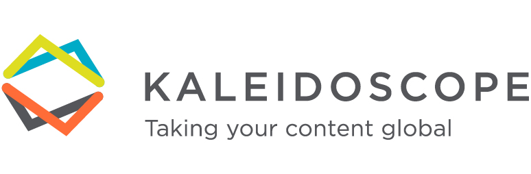 Kaleidoscope Logo