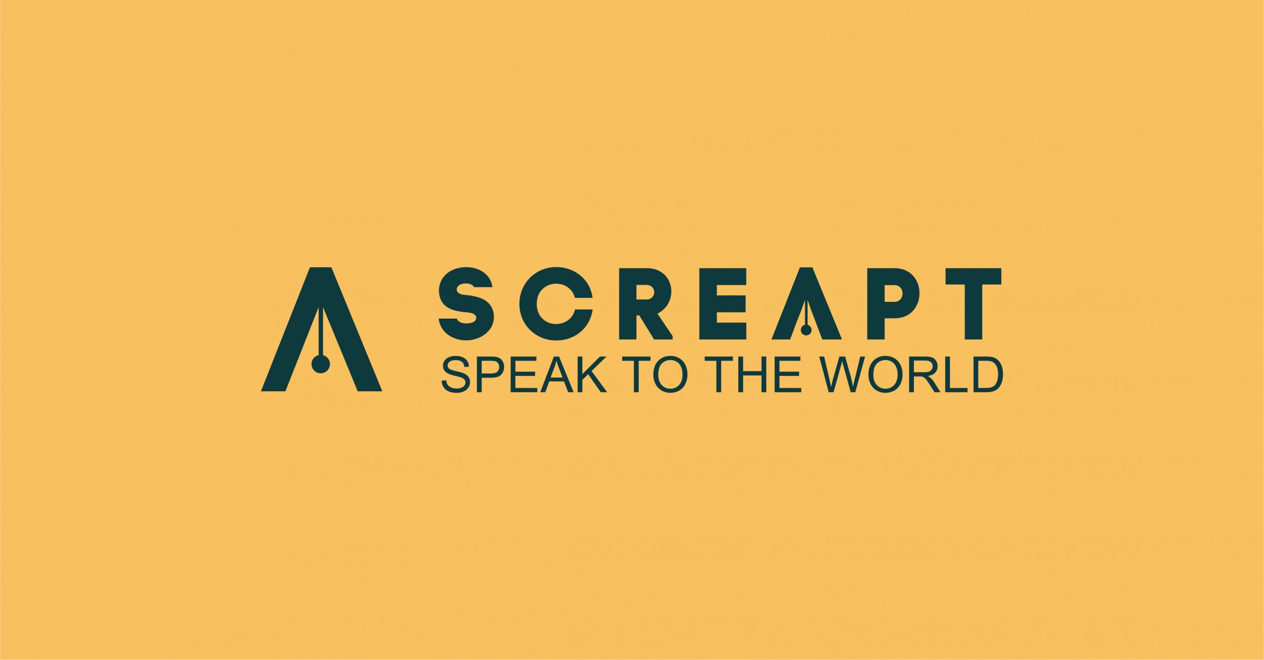 Screapt Logo