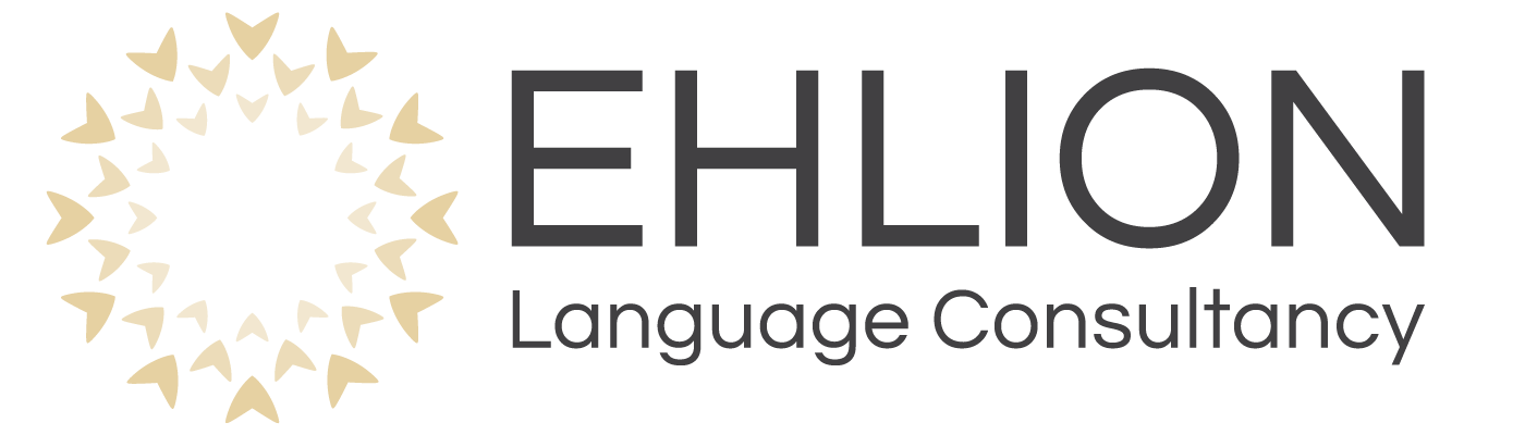 Ehlion Logo