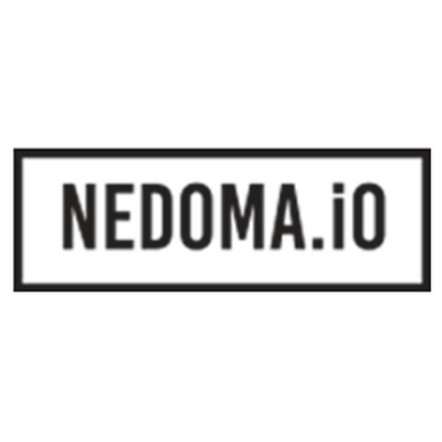 Nedoma.io - Andrzej Nedoma Logo