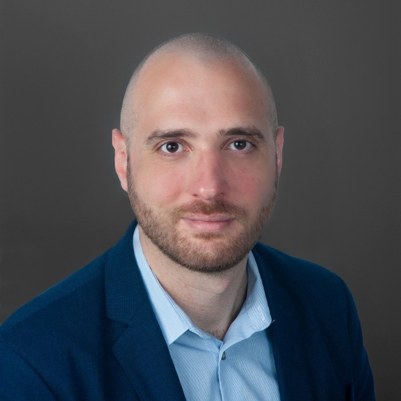 Alex Zekakis Logo