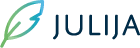 Prevajalska agencija Julija Logo