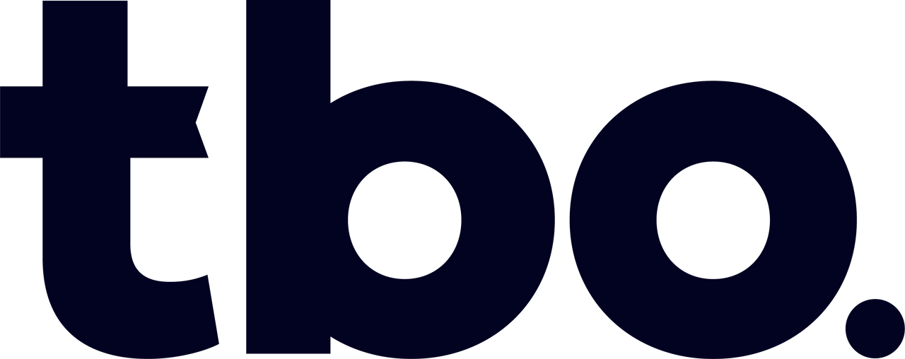 TBO Logo