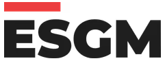 ESGM Logo