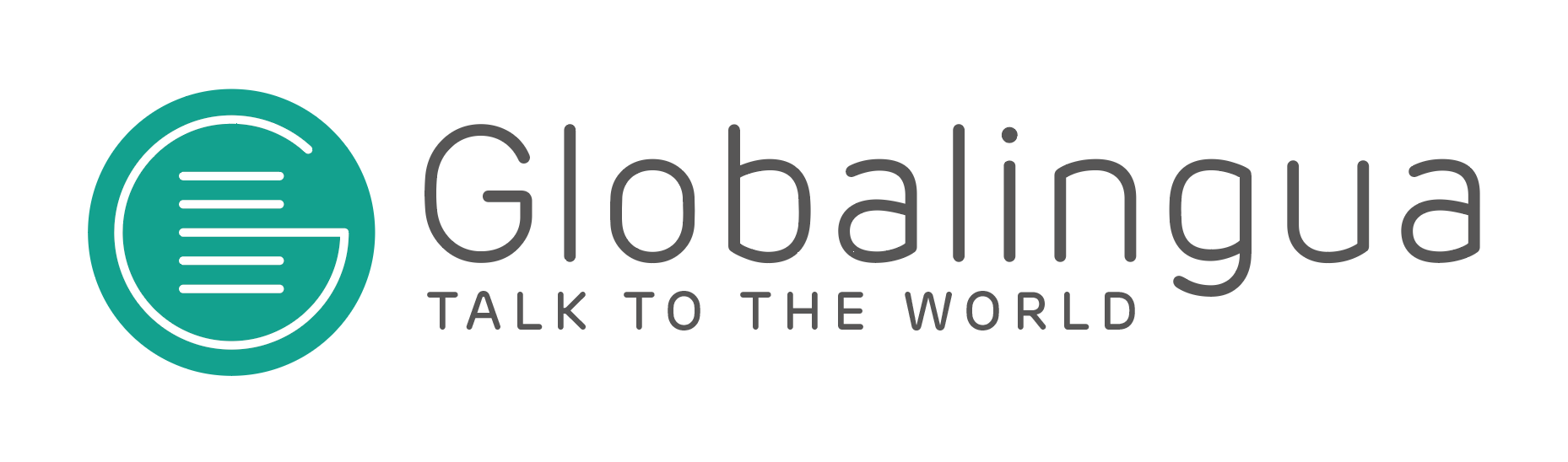 Globalingua Logo