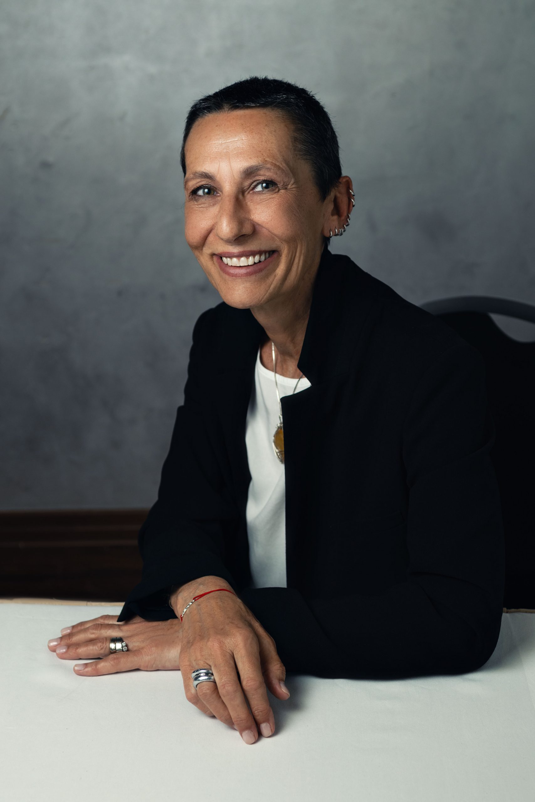 Milena Spelta Parenti Logo