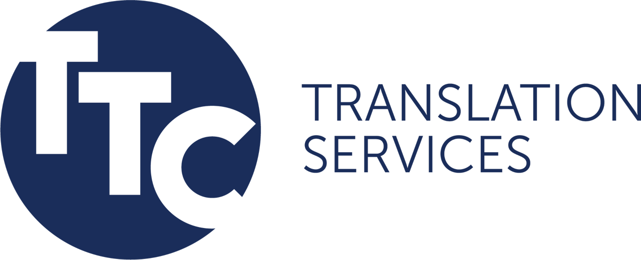 The Translation Company Logo