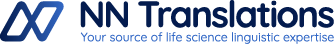 NN Translations Logo