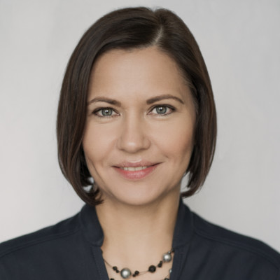 Renata Špukienė photo