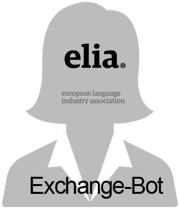 Speaker test Exchange-Bot Logo