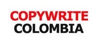 Copywrite Colombia Logo