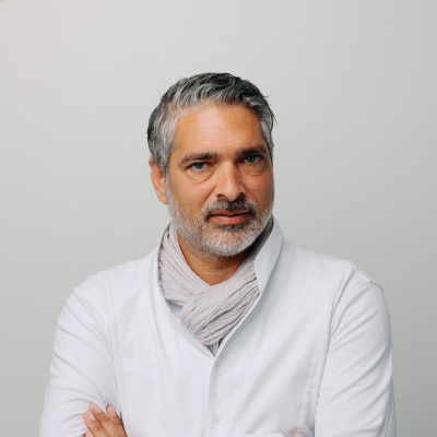 Anikar Michael Haseloff photo