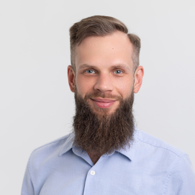 Povilas Miknevičius photo