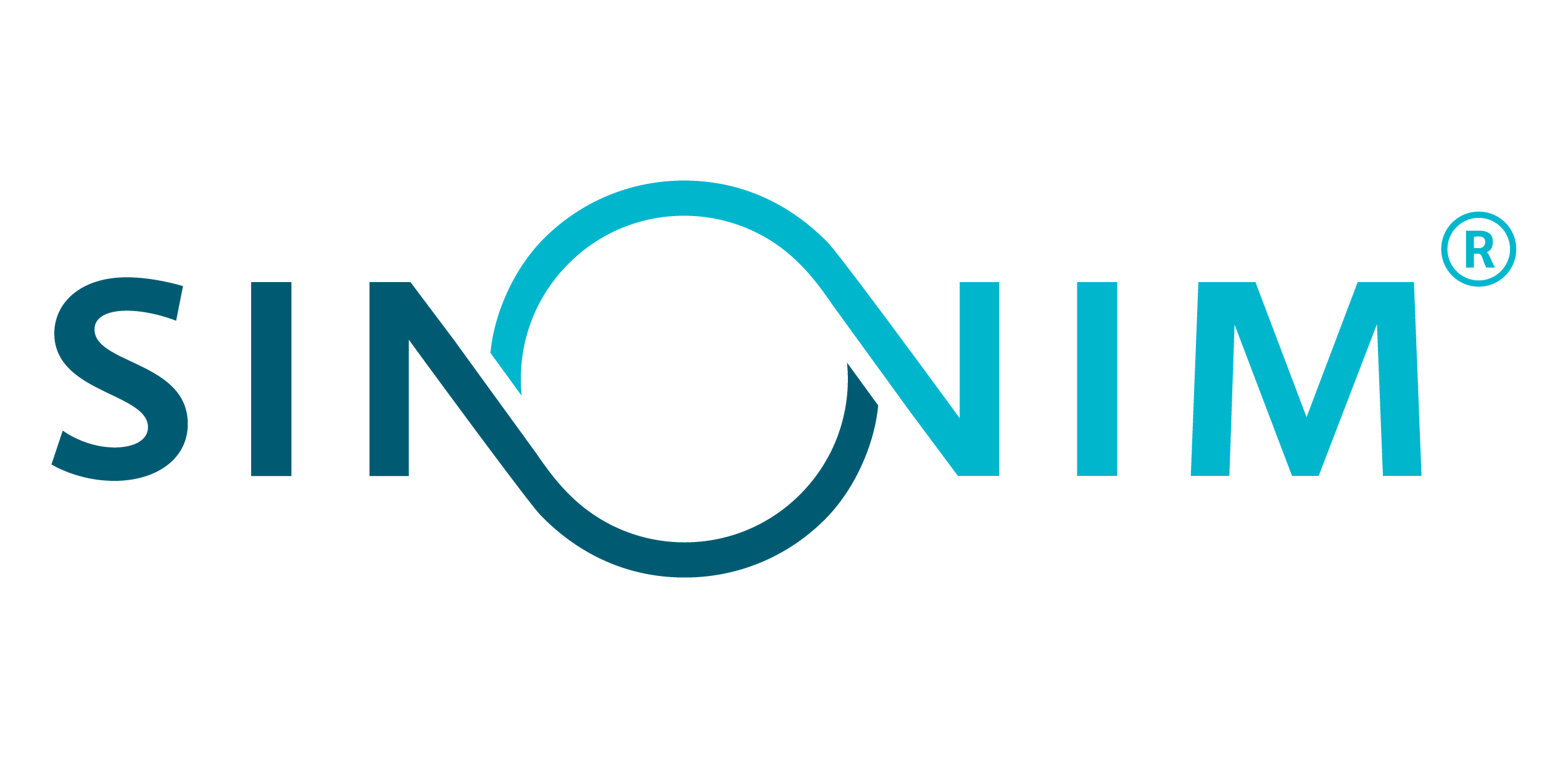 SINONIM Logo
