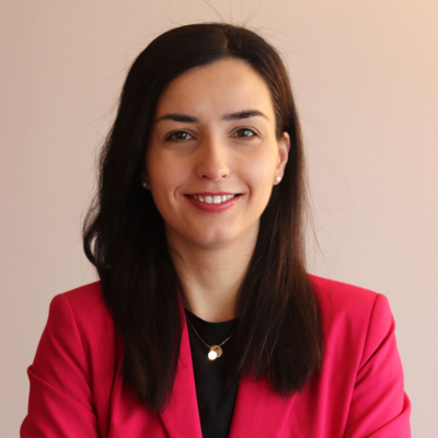 Katarina Barun Baotić photo