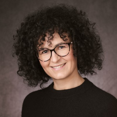 Marina Orešković photo