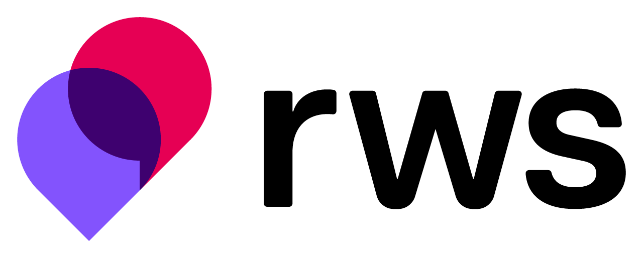 RWS Group / Trados Logo