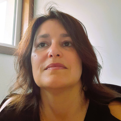 Mafalda Cortes Pereira photo