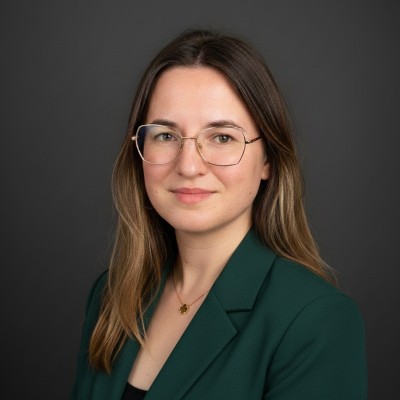 Aleksandra Smoczyńska photo