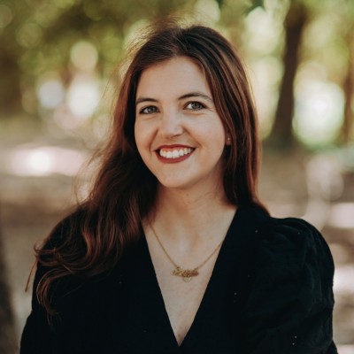 Mariana Teixeira photo