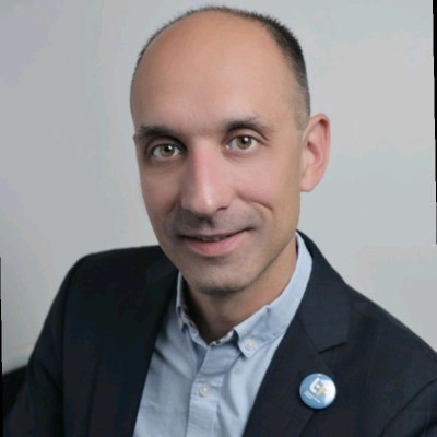 Oleg Semerikov photo