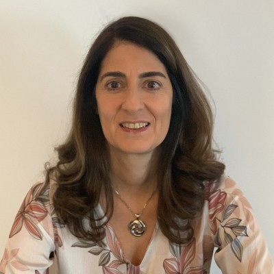 Patrícia Paes de Sousa photo