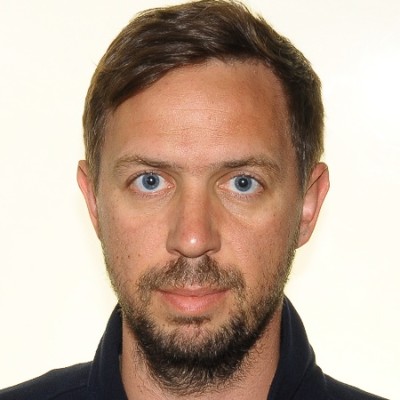 Philip Thinggaard photo