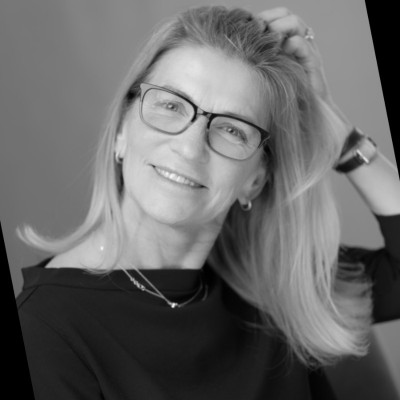 Sophie Solomon photo