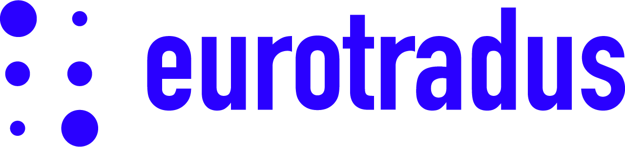 Eurotradus Logo
