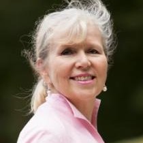 Presenter photo