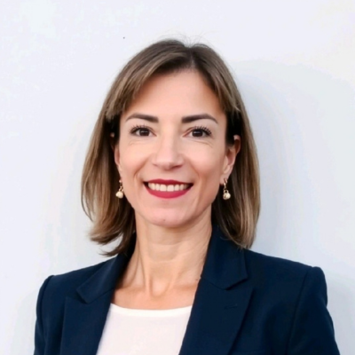 Anca Bohotineanu photo