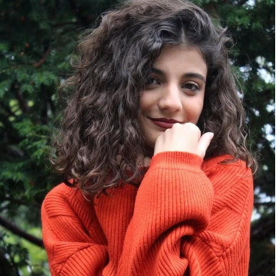 Greta Cavaliere photo
