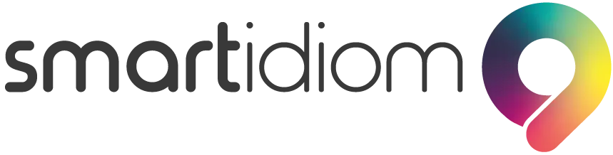 SMARTIDIOM Logo